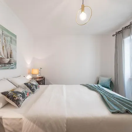 Apartment Sea Coast House *