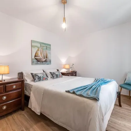 Apartament Sea Coast House *