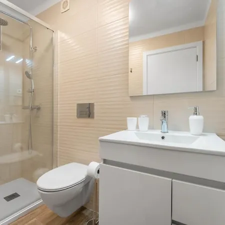 Sea Coast House Apartament *