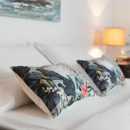 Sea Coast House * Nazare