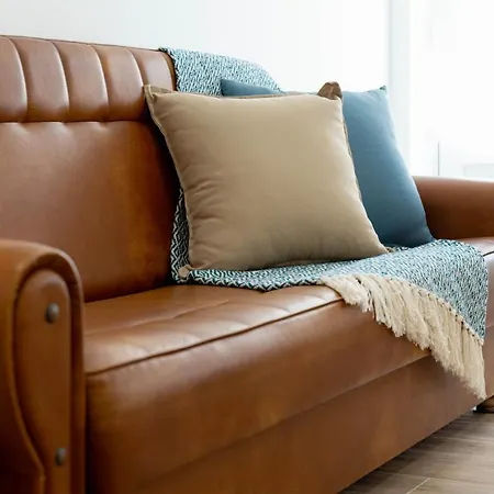 Sea Coast House Apartment