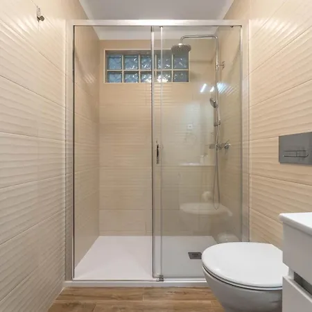 Sea Coast House Apartament *