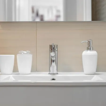 Sea Coast House Apartament
