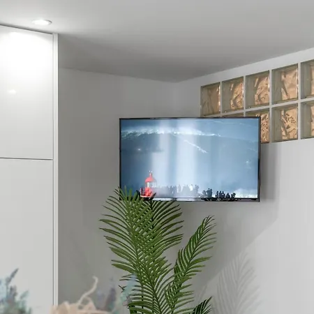 Sea Coast House Apartament
