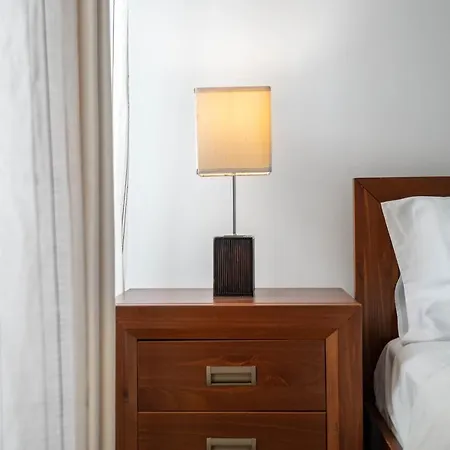 Sea Coast House Apartament *