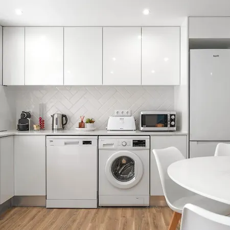 Apartament Sea Coast House